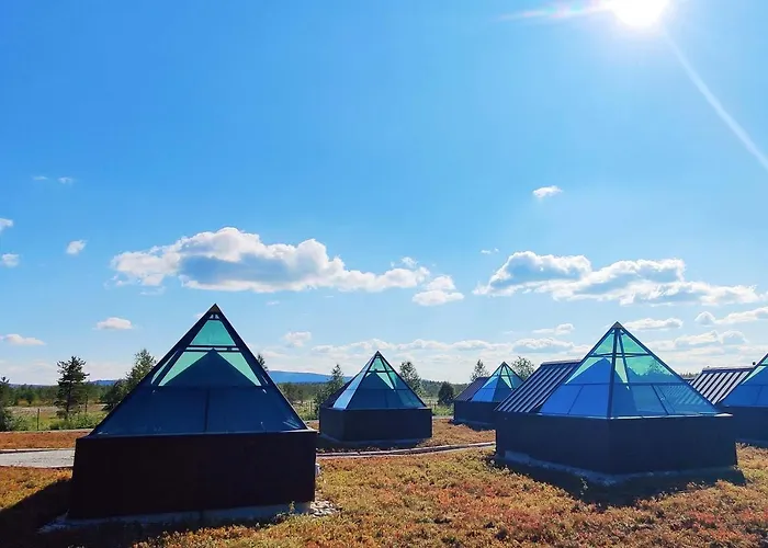 Elves Village Hotel