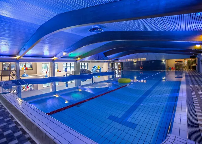 Levi Hotel Spa